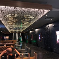 Cinemex Platino Via Cordillera