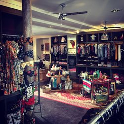 Rebel Rebel - Inside our store in Bruges