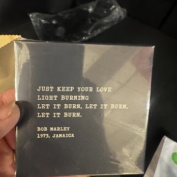 Sugarboo & Co - The matches. - Home Decor Near Me - Atlanta, Georgia