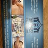 The Thai House of Therapeutic Massage gift card