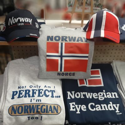 House of Scandinavia by null