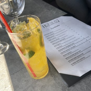 House 157 Restaurant - caipirinha - Wine Bars Near Me - Roselle Park, New Jersey House 157 Restaurant - caipirinha - Wine Bars Near Me - Roselle Park, New Jersey