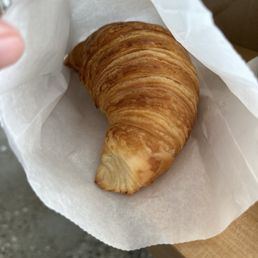 Croissant Croissant