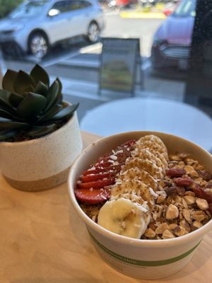 Kure Superfood Cafe by null