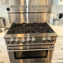 Belgrove Appliance - Blue Star range repair