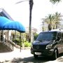 Photo of Blue Sky of Amelia Transportation
