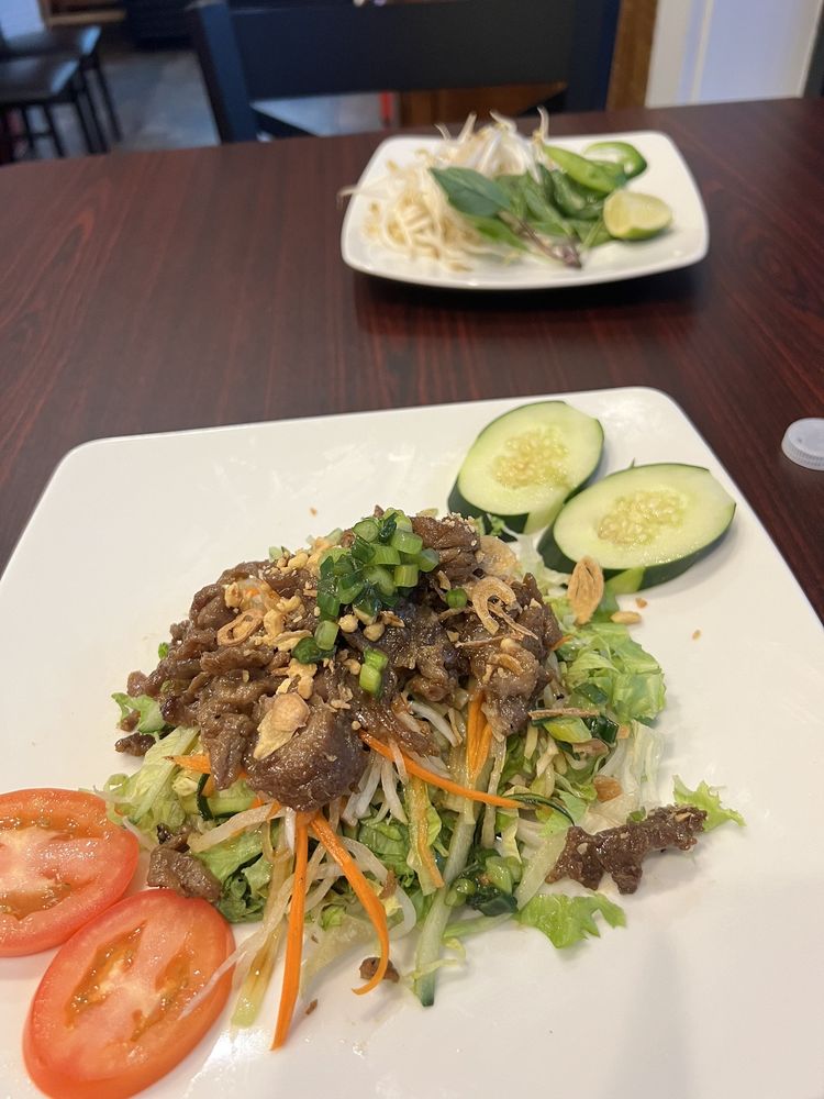 SAIGON NOODLE KITCHEN 103 Fayette St, Conshohocken, Pennsylvania