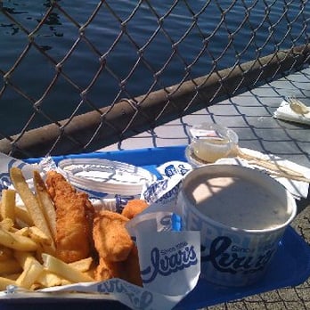 Ivar's Fish Bar - Fantastic Platters - Seafood Near Me - Seattle, Washington Ivar's Fish Bar - Fantastic Platters - Seafood Near Me - Seattle, Washington