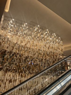 Tocca Ferro Italian Chophouse by null