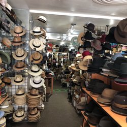 Desert of Hats