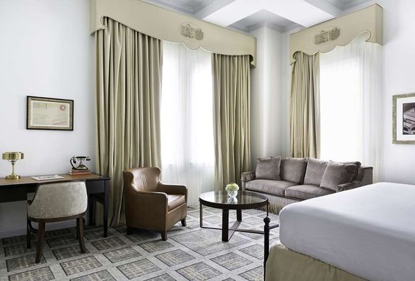 The Driskill - The Unbound Collection by Hyatt by null