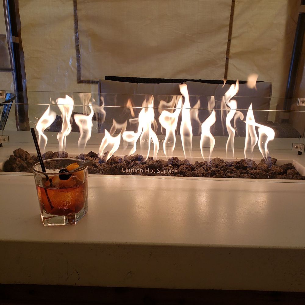 County Line - Old fashioned, so good - American Near Me - Chelan, Washington