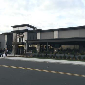 Yard House - On the side of the mall opposite of 38. Next to Regal. Took me forever to find it. - Bars Near Me - Moorestown, New Jersey Yard House - On the side of the mall opposite of 38. Next to Regal. Took me forever to find it. - Bars Near Me - Moorestown, New Jersey
