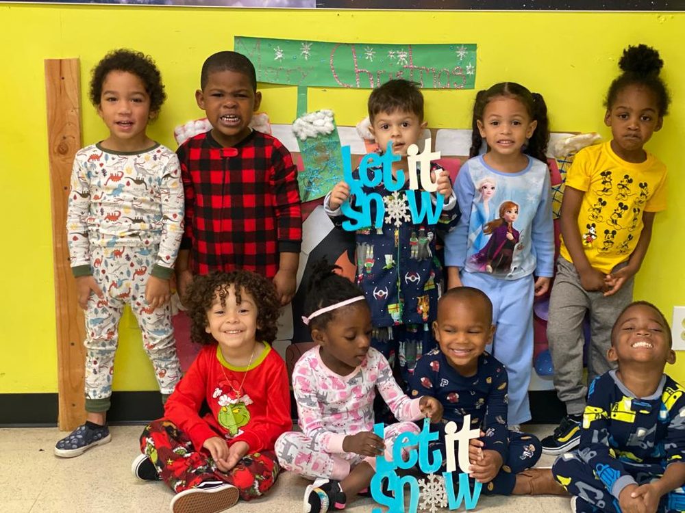 Learning First Academy - childcare center in Oakland Park, FL