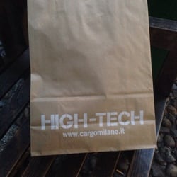 High-Tech