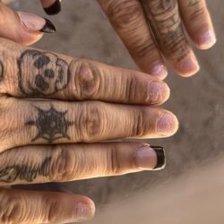 Echo Nails
