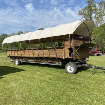 Ole' Covered Wagon Tours - Tours Near Me Ole' Covered Wagon Tours - Tours Near Me