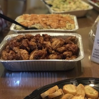 Somethin's Cooking - Caterers Near Me