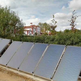 Monte da Provença - Hotel Rural - Eco Hotel Solar Panels - Horseback Riding Near Me - Elvas, 12 Monte da Provença - Hotel Rural - Eco Hotel Solar Panels - Horseback Riding Near Me - Elvas, 12