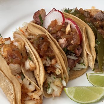 Rincon Sabroso Restaurant - Shrimp, guts & tongues taco - Mexican Near Me - Mountain View, California Rincon Sabroso Restaurant - Shrimp, guts & tongues taco - Mexican Near Me - Mountain View, California