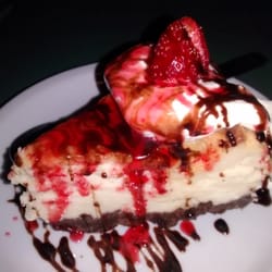 Cerveceria Popular - Cheesecake
