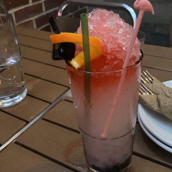 Cósmica - Mexican Near Me - Boston, Massachusetts