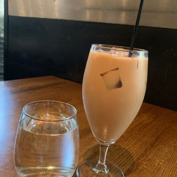 My Burma - Burmese Ice Milk Tea - Burmese Near Me - Davis, California My Burma - Burmese Ice Milk Tea - Burmese Near Me - Davis, California