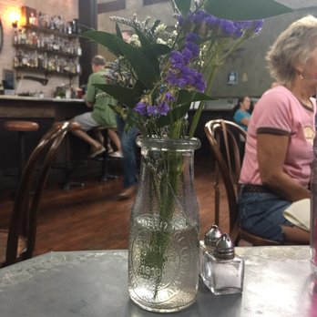 The Ice Plant - Cocktail Bars Near Me - St. Augustine, Florida