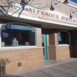 Dalebroux Jewelry