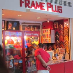 Frame Plus