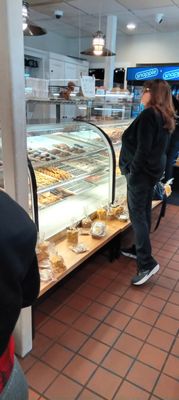 Copenhagen Bakery by null