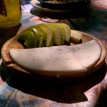 Cafe Madrid - Manchego - Spanish Near Me - Dallas, Texas
