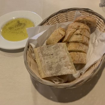 Marzano Ristorante - Complimentary bread - Italian Near Me - Jenkintown, Pennsylvania Marzano Ristorante - Complimentary bread - Italian Near Me - Jenkintown, Pennsylvania