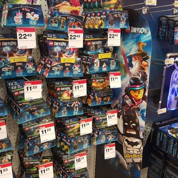 Target - Assistance in electronics is terrible - Department Stores Near Me - Kansas City, Missouri Target - Assistance in electronics is terrible - Department Stores Near Me - Kansas City, Missouri