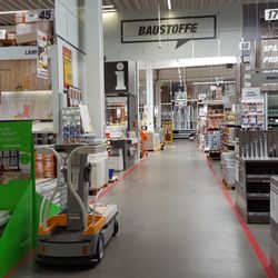 toom BauMarkt