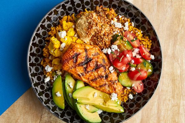 Nando's PERi-PERi by null