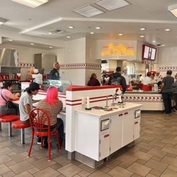In-N-Out Burger