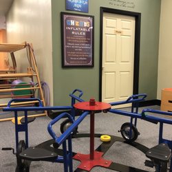 Whiz Kids Play Zone