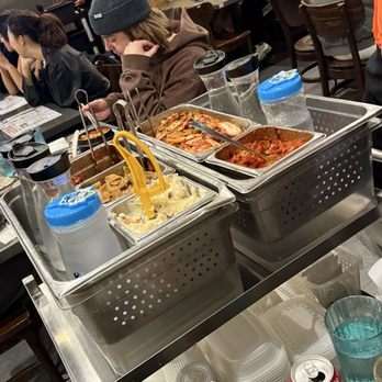 BCD Tofu House - Korean Near Me - Irvine, California BCD Tofu House - Korean Near Me - Irvine, California
