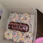 Photo of Old Fashioned Donuts