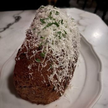 Donna's - Garlic Bread - Italian Near Me - Los Angeles, California Donna's - Garlic Bread - Italian Near Me - Los Angeles, California