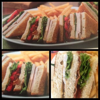 Perkins Restaurant & Bakery - Side by side of what they advertise vs what you get. The whole sandwich had one single slice of turkey. - Bakeries Near Me - Twin Falls, Idaho Perkins Restaurant & Bakery - Side by side of what they advertise vs what you get. The whole sandwich had one single slice of turkey. - Bakeries Near Me - Twin Falls, Idaho