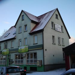 Hotel zur Eisenbahn