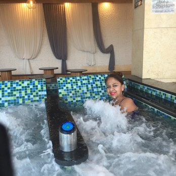 Spa Castle - Body massage jets - Massage Near Me - College Point, New York