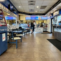 Brooklyn Water Bagel - Storefront