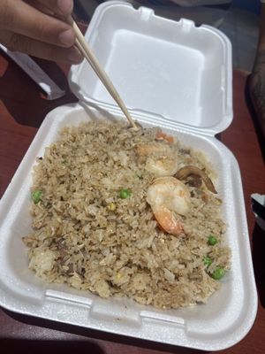 Pho Mai Mai Restaurant by null