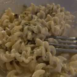 L'Ostería De IL Duomo - Pasta 4 quedes gluten free " Recomendado