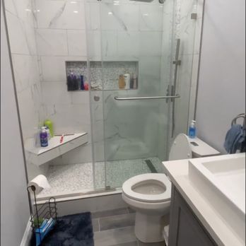 Build ADU Home Remodel - Final - General Contractors Near Me