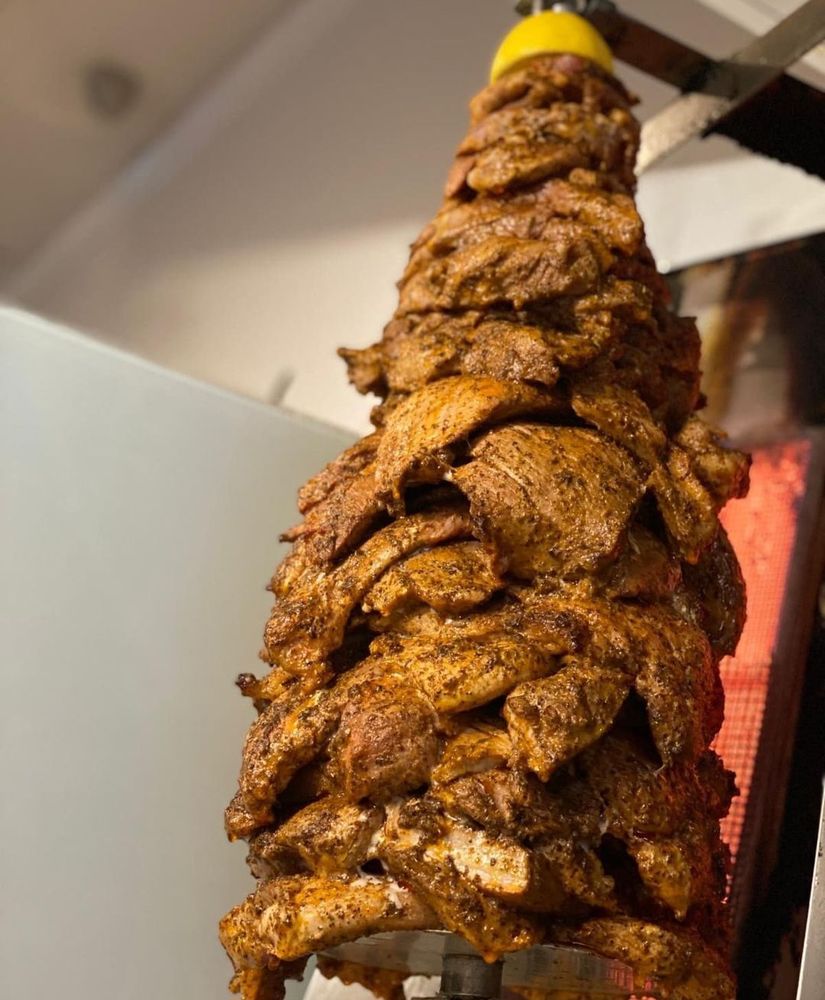 ZARO’S CAFE Updated July 2024 95 Photos & 105 Reviews 135 W