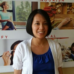 Hairshaper's Club - Love my short hairstyle by Kat! :)
